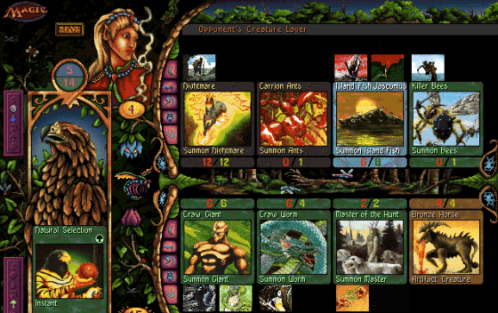 magic the gathering 1997 pc game download