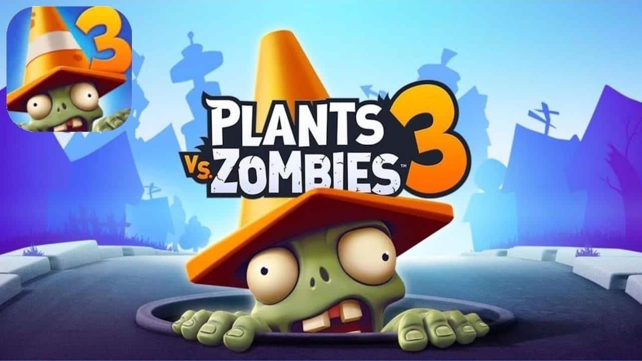 plants vs zombies 3 free